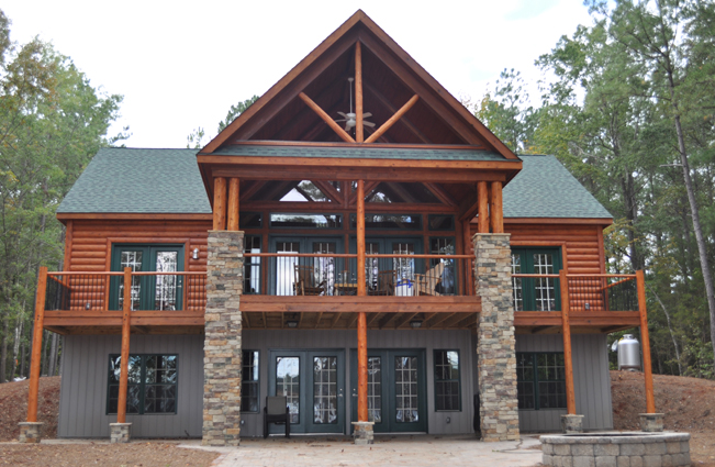 House Project