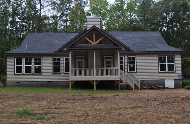 House Project