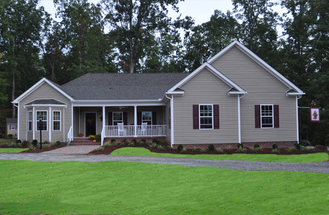 House Project