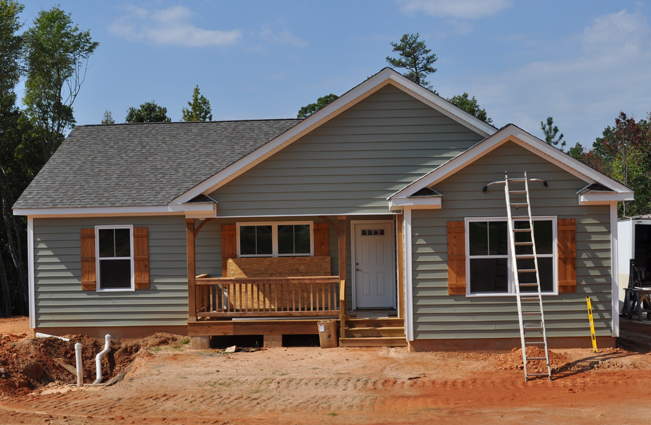 House Project