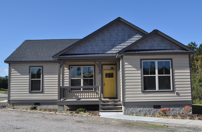 House Project