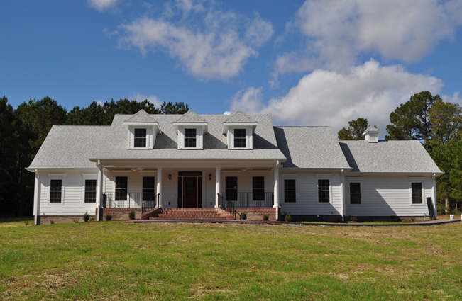 House Project