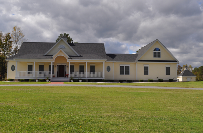 House Project