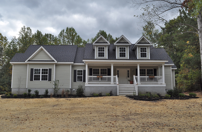 House Project