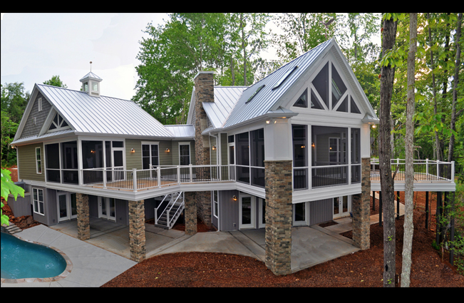 House Project
