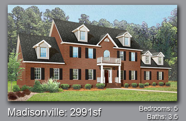 House Project