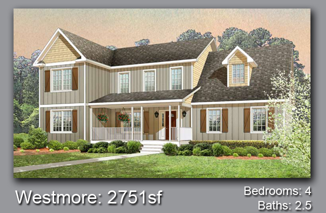 House Project