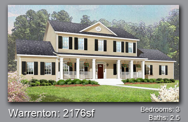 House Project