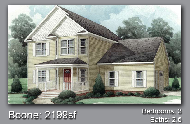 House Project