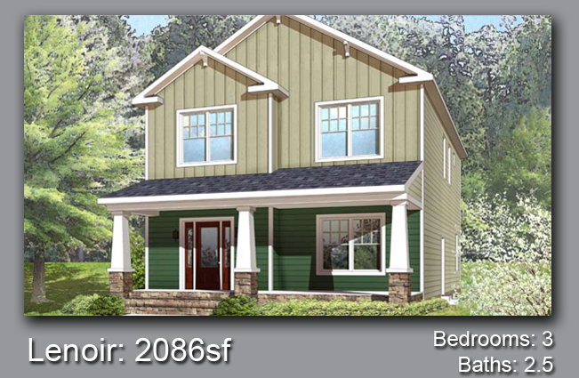 House Project