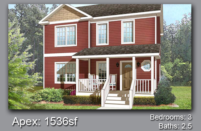House Project