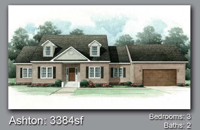 House Project