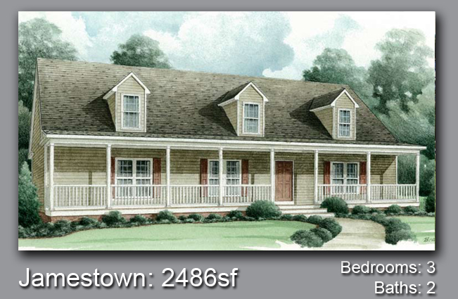 House Project