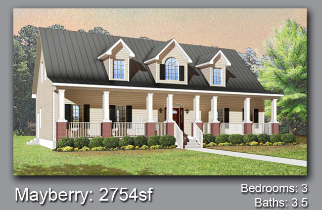 House Project