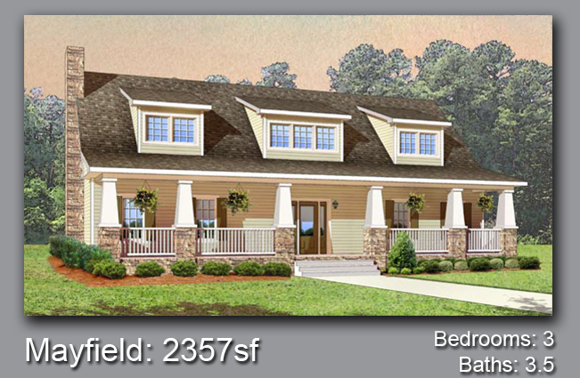 House Project
