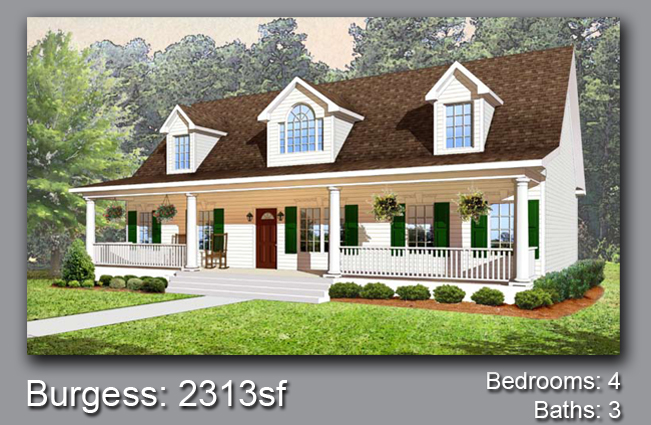 House Project