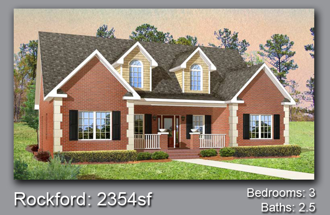 House Project