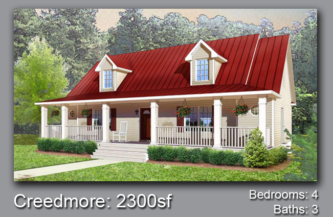 House Project