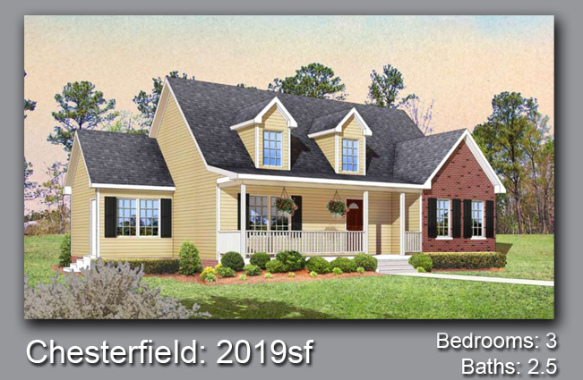 House Project