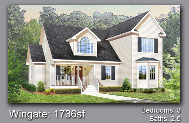 House Project