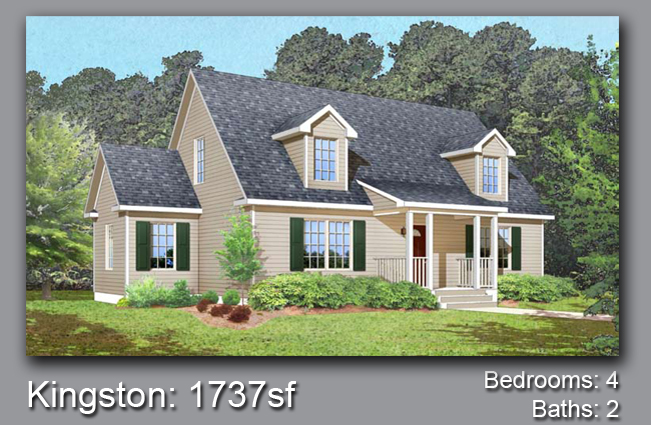 House Project