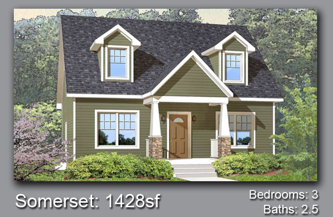 House Project