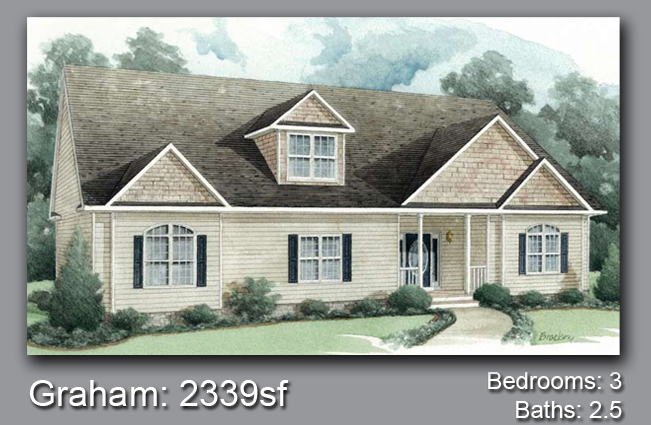 House Project