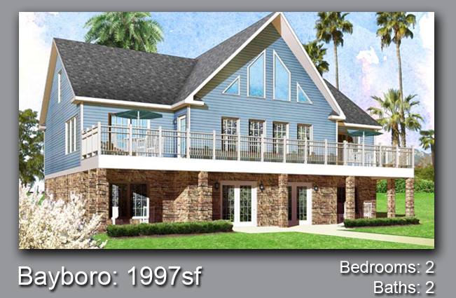 House Project