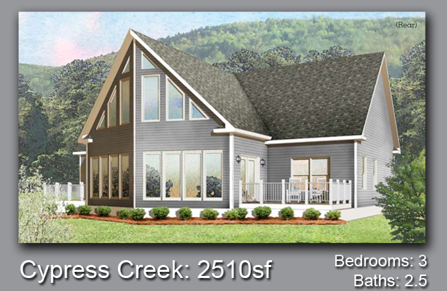 House Project