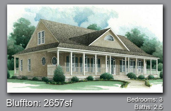 House Project