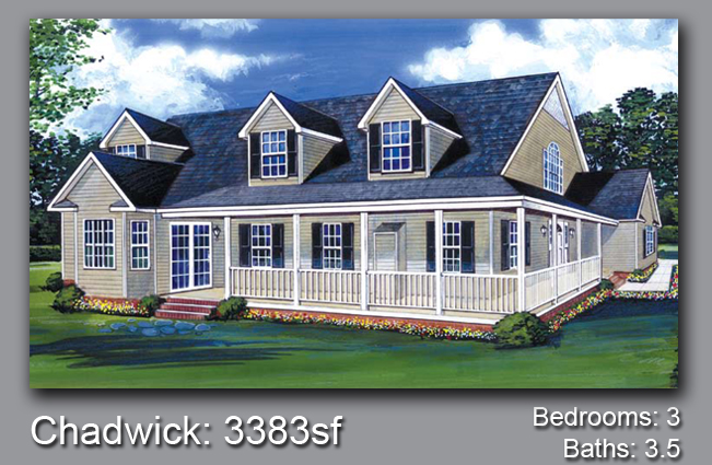 House Project